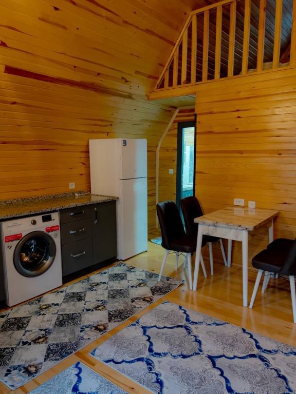 Riviera Bungalow Evleri Demre — 4