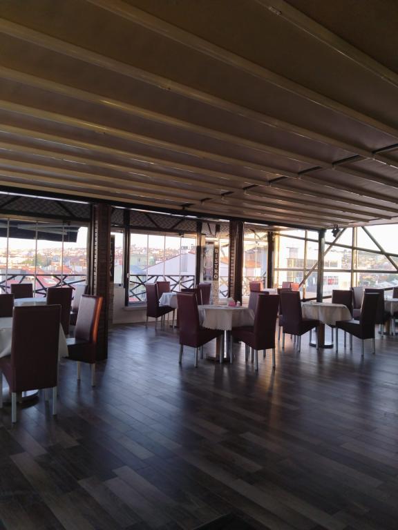 Şahlan Otel Uşak — 3