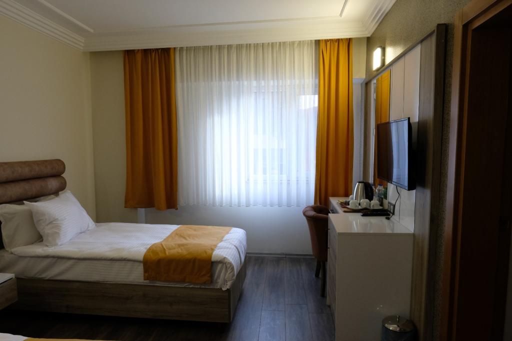 Anatolia Park Hotel — 5