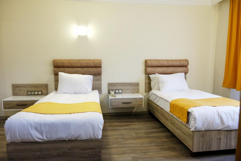 Anatolia Park Hotel — 4