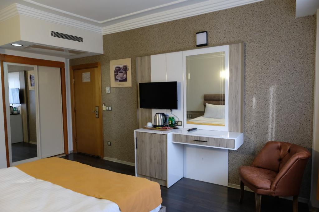 Anatolia Park Hotel — 9