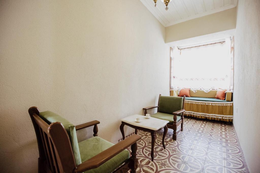 Art Street Boutique Hotel Urla — 5