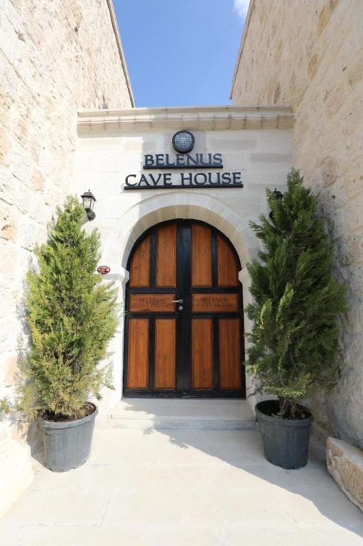 Belenus Cave Hotel — 2