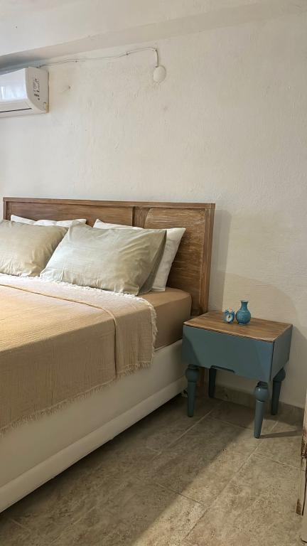 Alaçatı 1881 Otel — 10