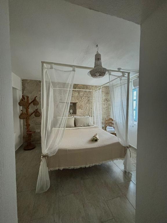 Alaçatı 1881 Otel — 9