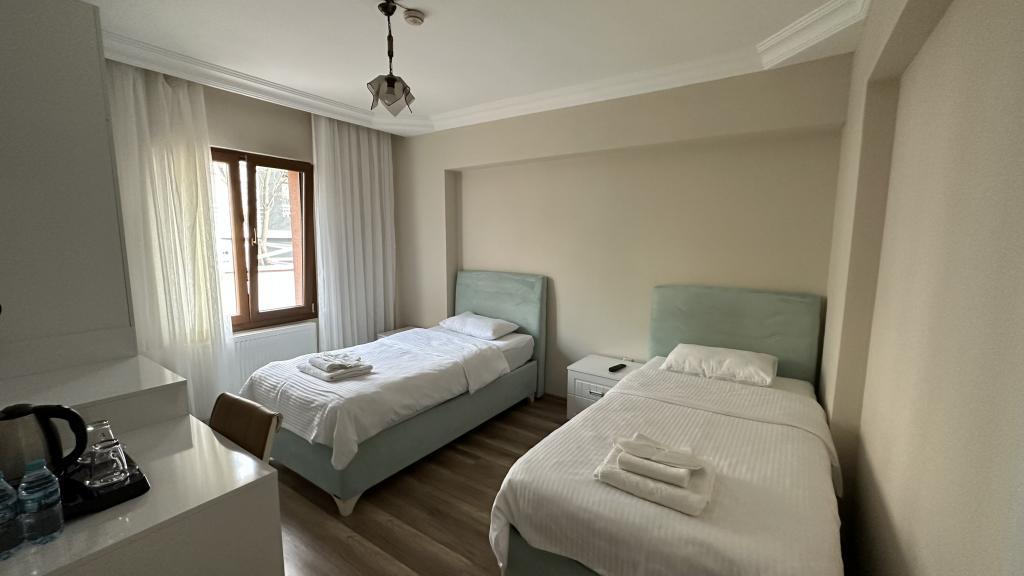 Doğa Villa Konukevi ve Pansiyon — 2