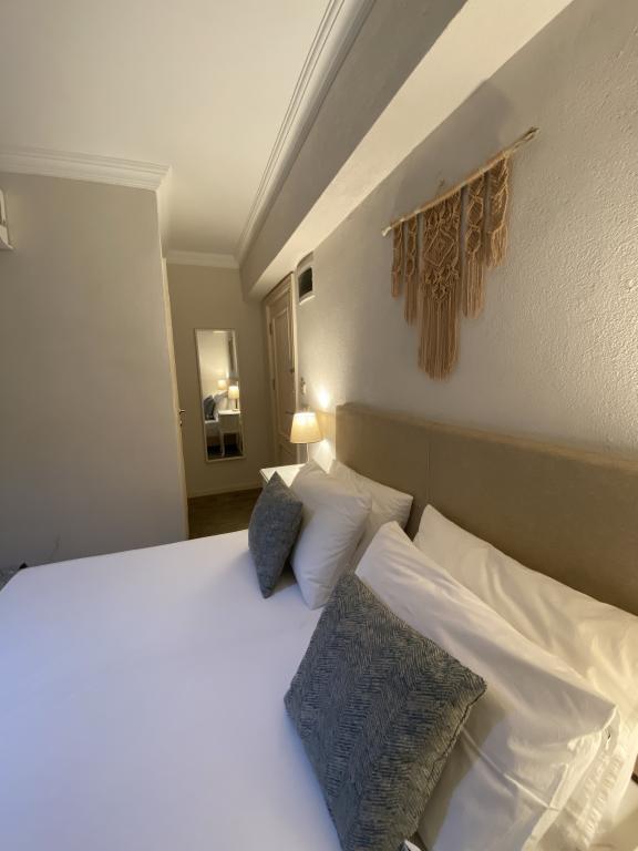 Gökçeada Kale Motel — 8