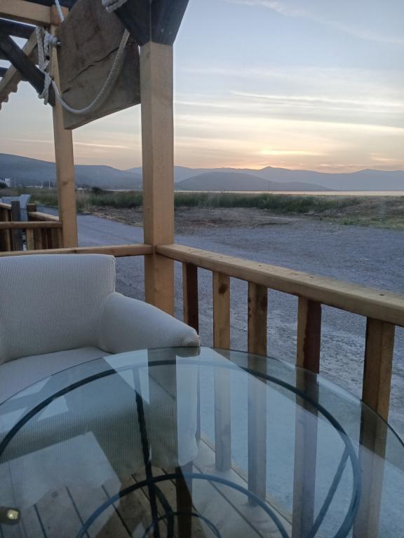 Pusula Otel Urla — 8