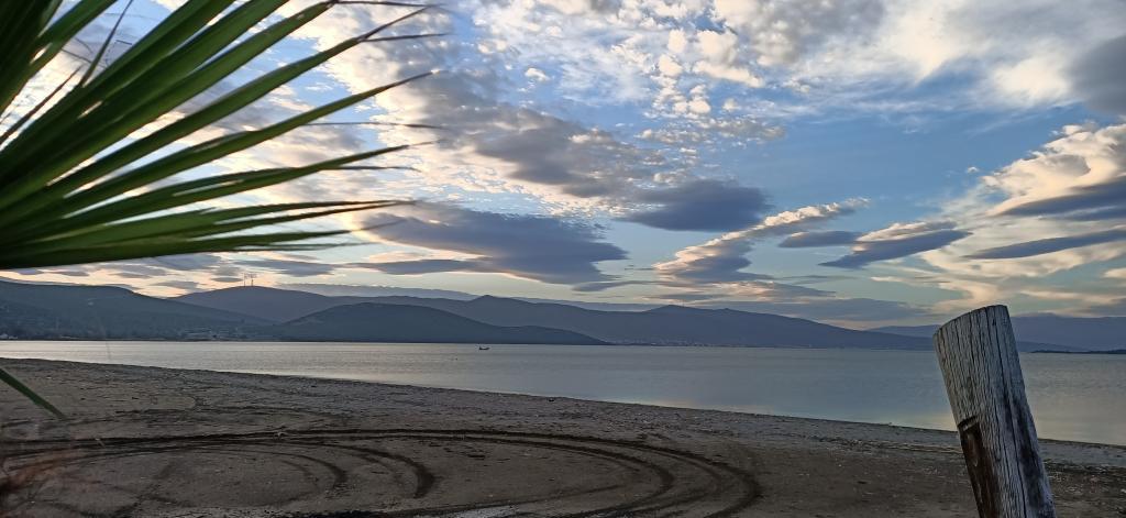 Pusula Otel Urla — 7
