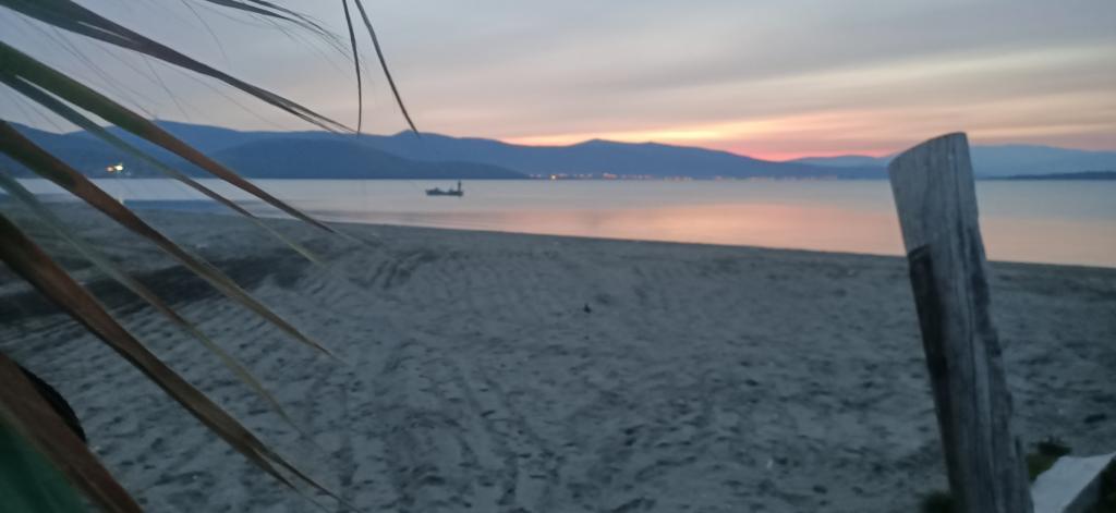 Pusula Otel Urla — 10