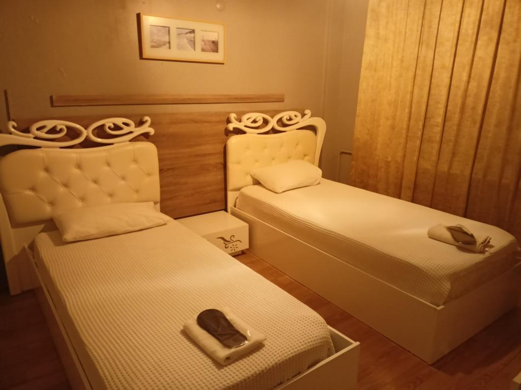 Şahlan Otel Uşak — 6