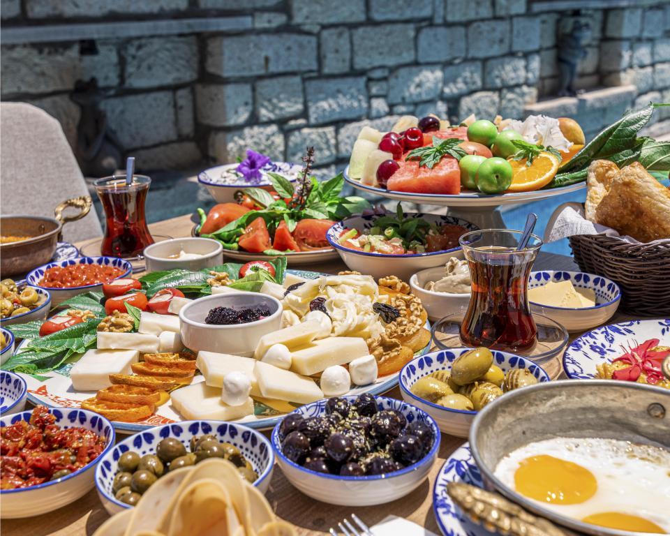 Yerli Alaçatı — 4