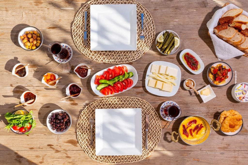 Melekaki Alaçatı — 6