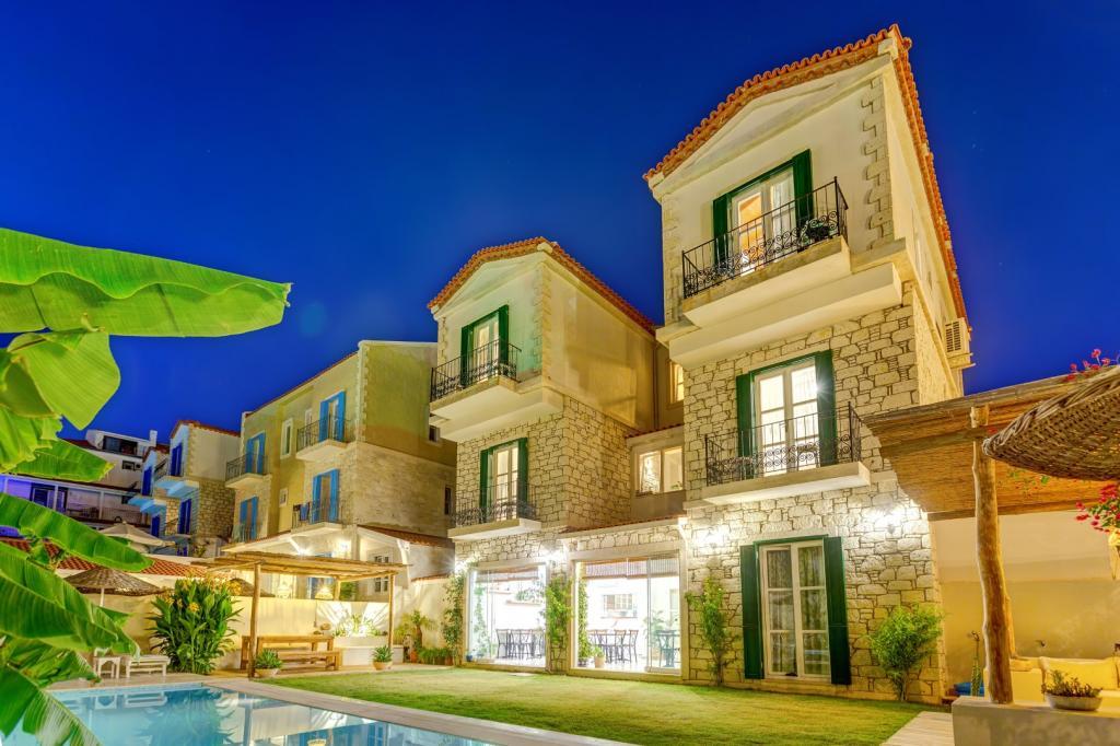 Melekaki Alaçatı — 8