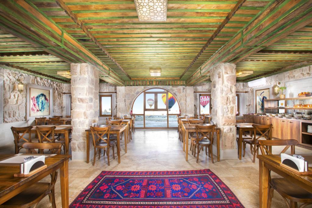 Rapsodi Cappadocia — 9