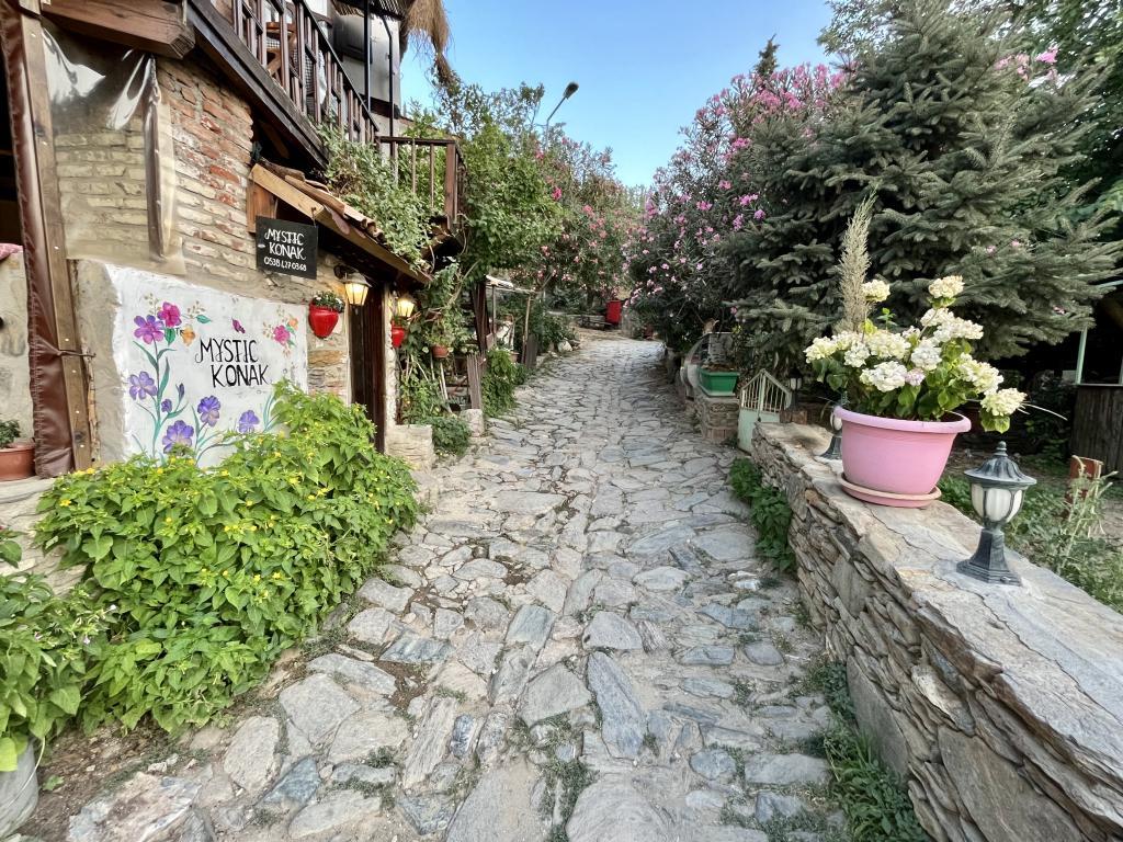 Mystic Konak Şirince — 8