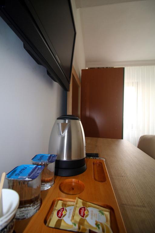 Huriye Ana Butik Otel — 6
