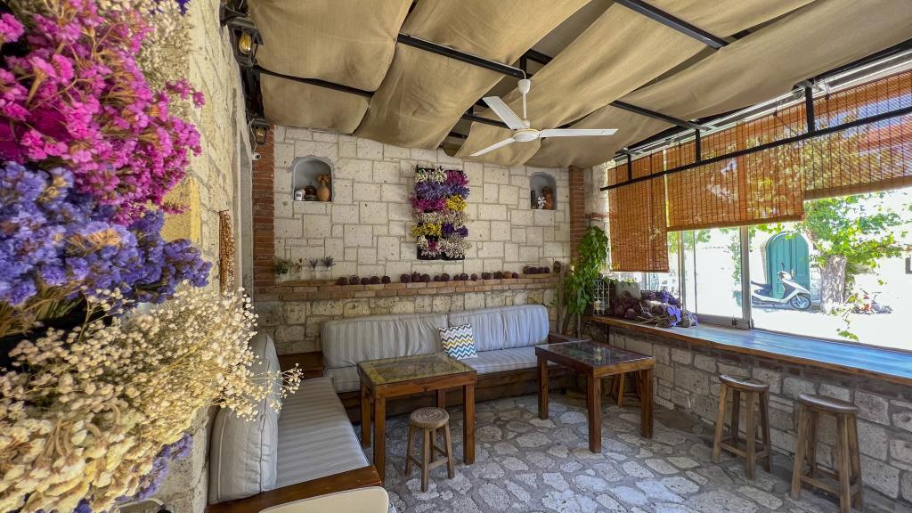 Alayaz Otel Alaçatı — 2