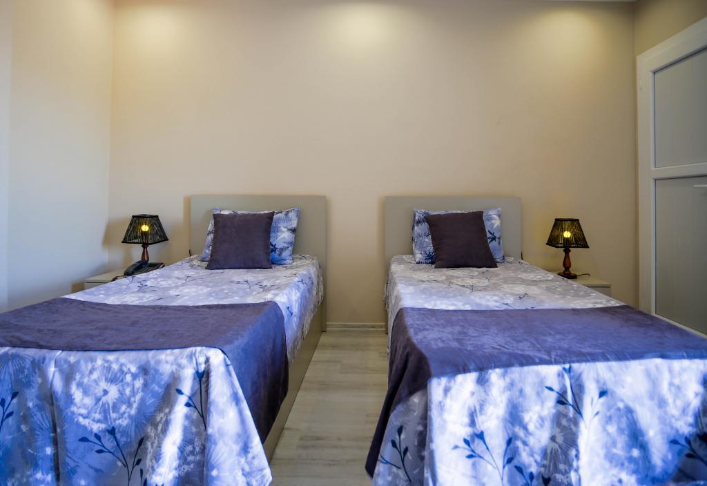 Şami Otel — 6