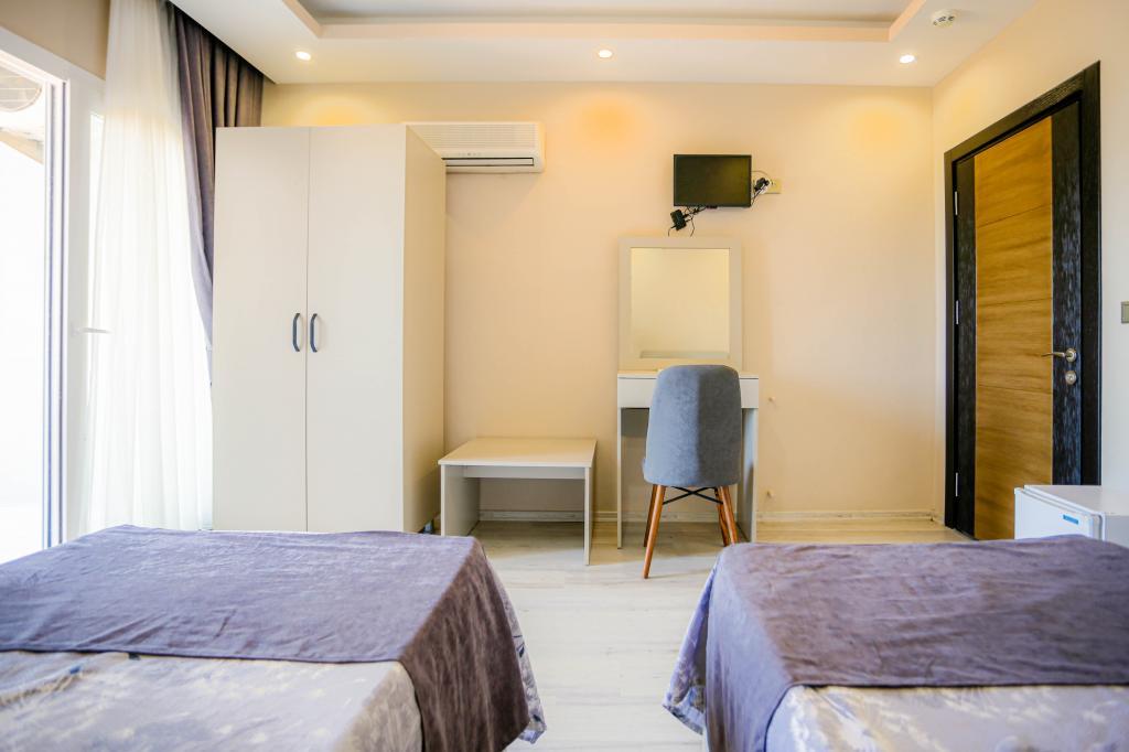 Şami Otel — 7