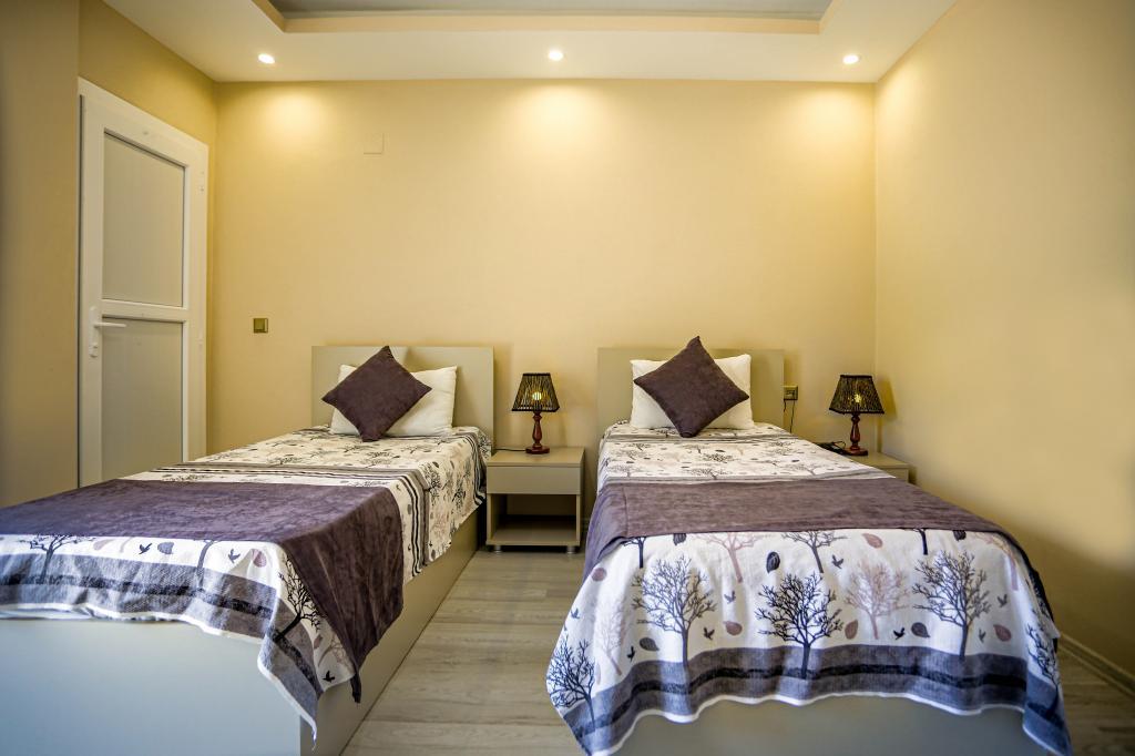 Şami Otel — 5