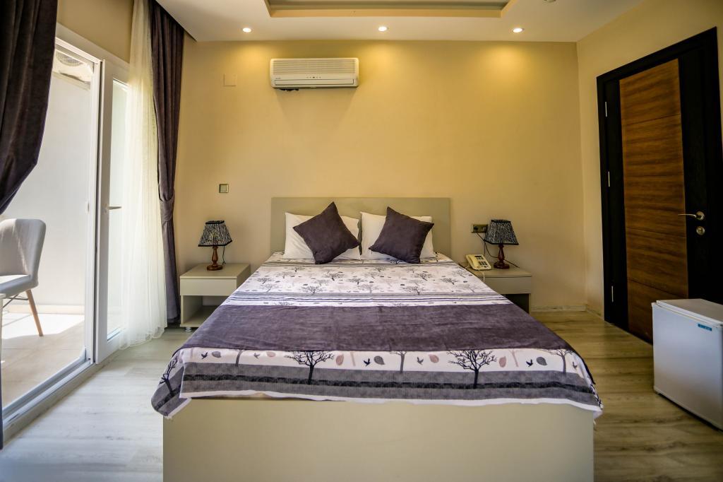 Şami Otel — 3