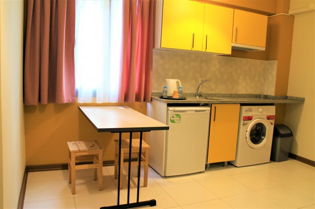 Moda Hotel Kırklareli — 2