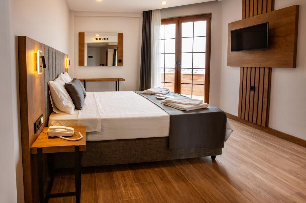 Grand Business Hotel — 5