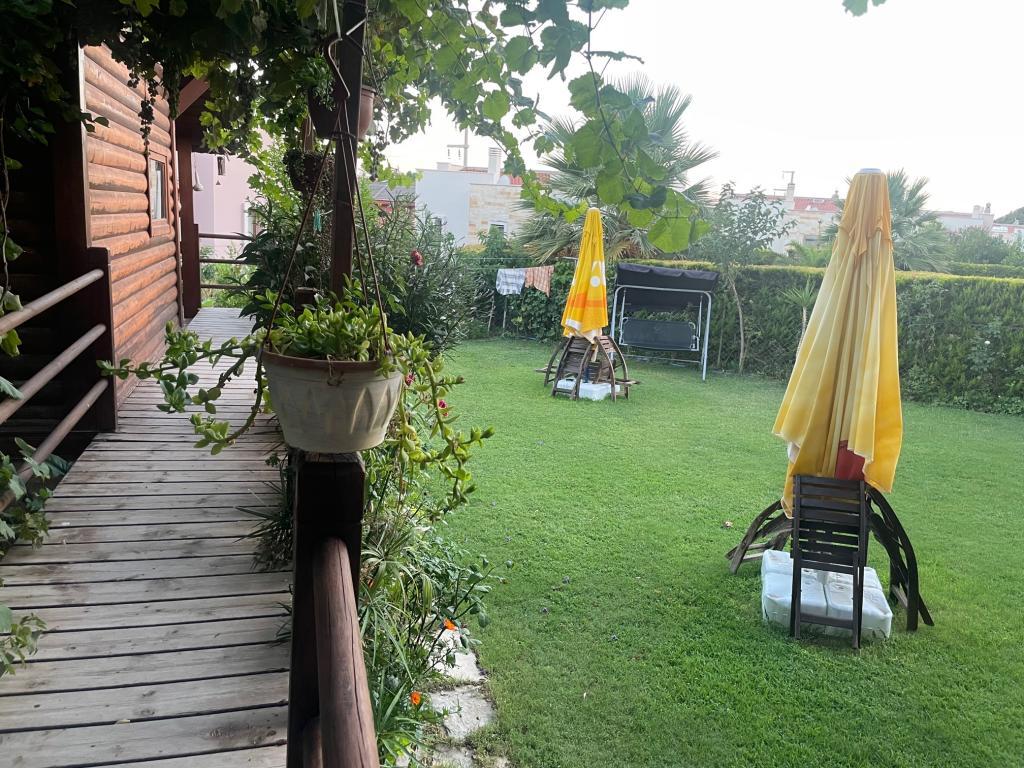 Seferihisar Sekoya Pansiyon — 7
