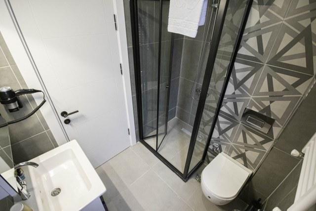 Sirius Otel İstanbul — 5