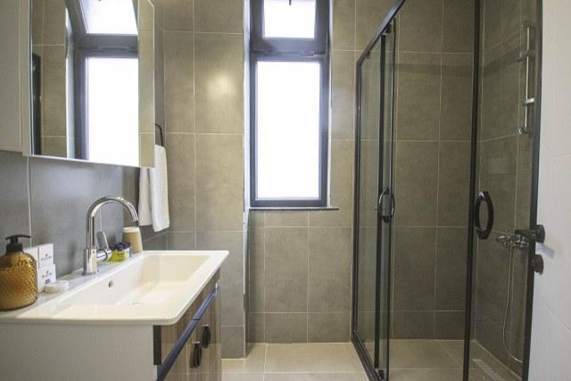 Sirius Otel İstanbul — 8