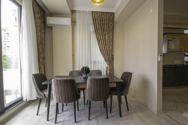 Sirius Otel İstanbul — 9