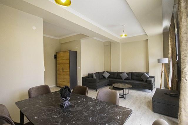 Sirius Otel İstanbul — 2