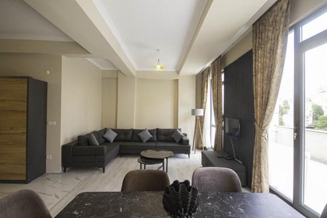 Sirius Otel İstanbul — 3