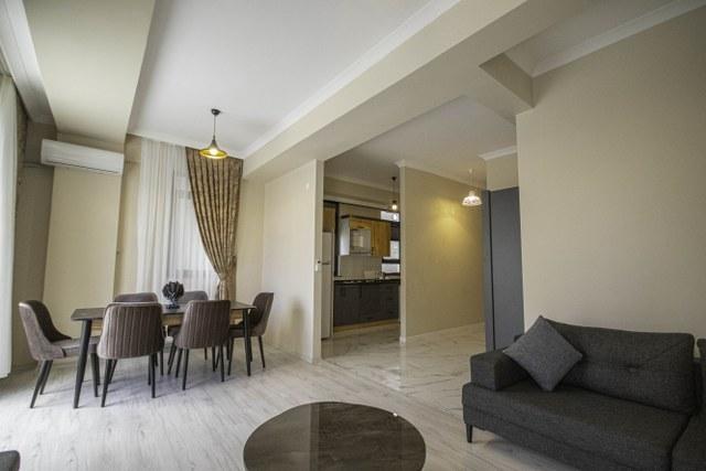 Sirius Otel İstanbul — 4