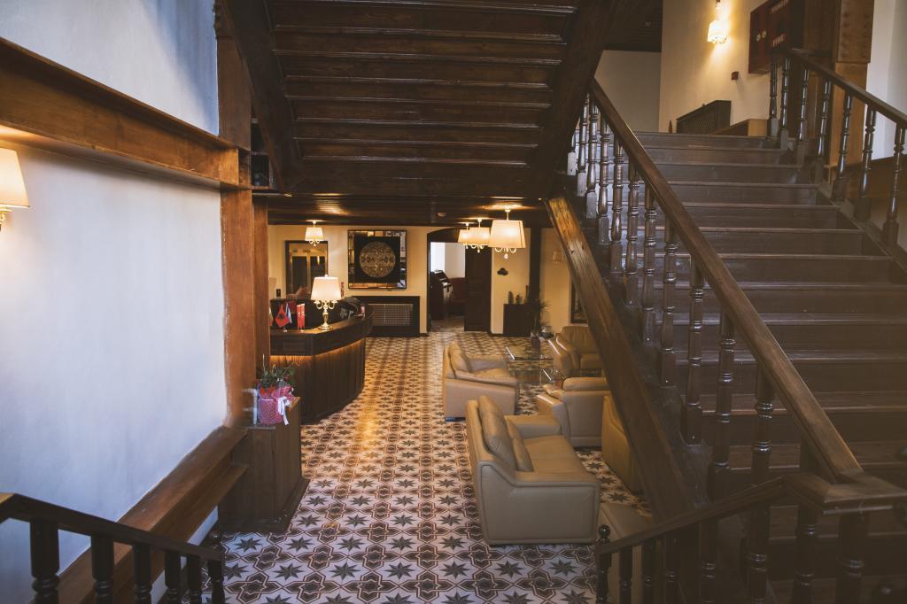 Thrace Konak Hotel — 3