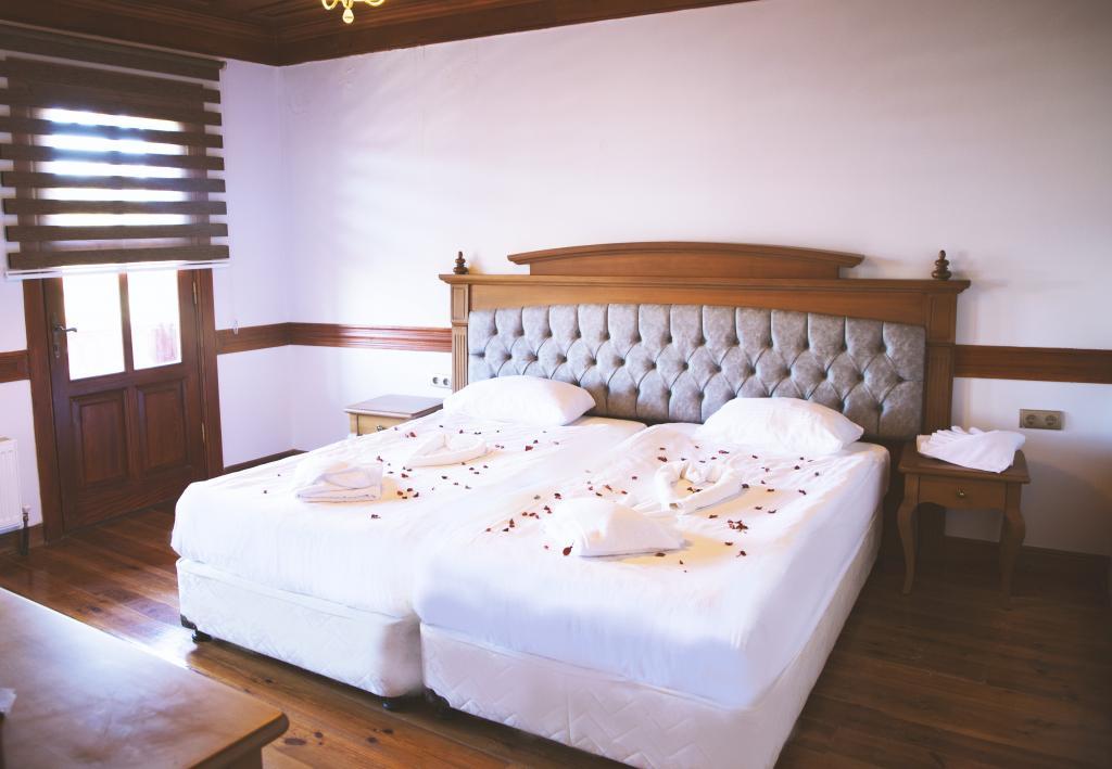 Thrace Konak Hotel — 8
