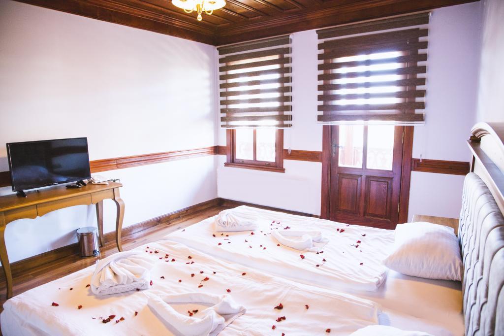 Thrace Konak Hotel — 9