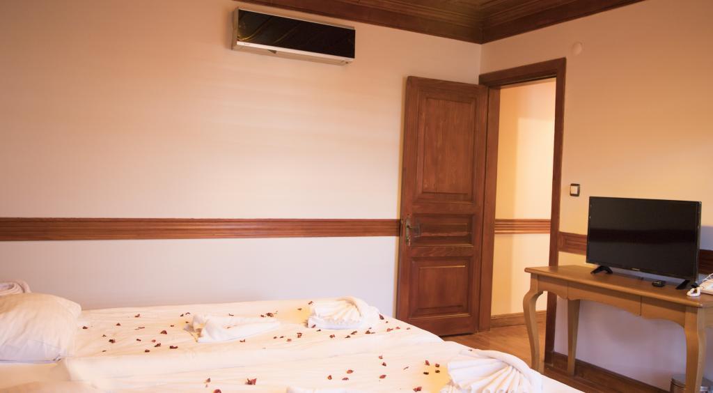 Thrace Konak Hotel — 10