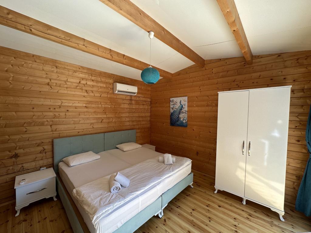 Olympos Village — 3