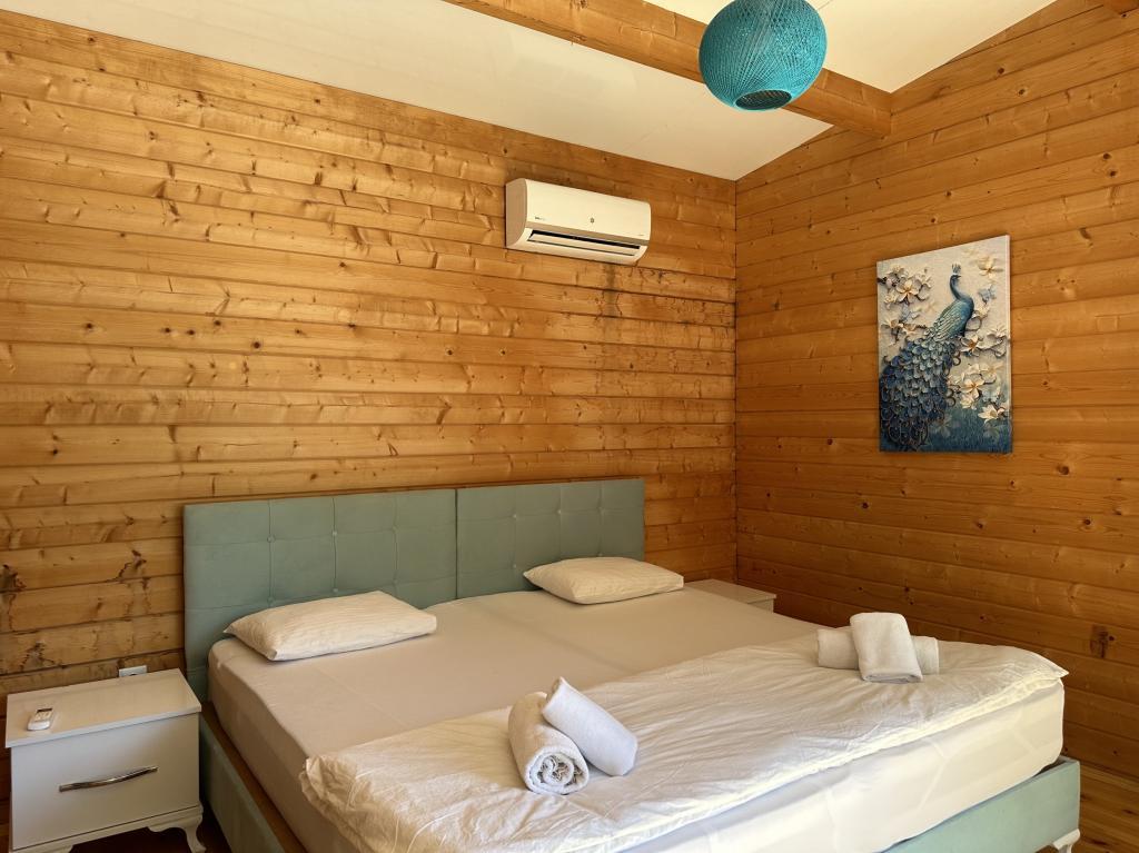 Olympos Village — 4