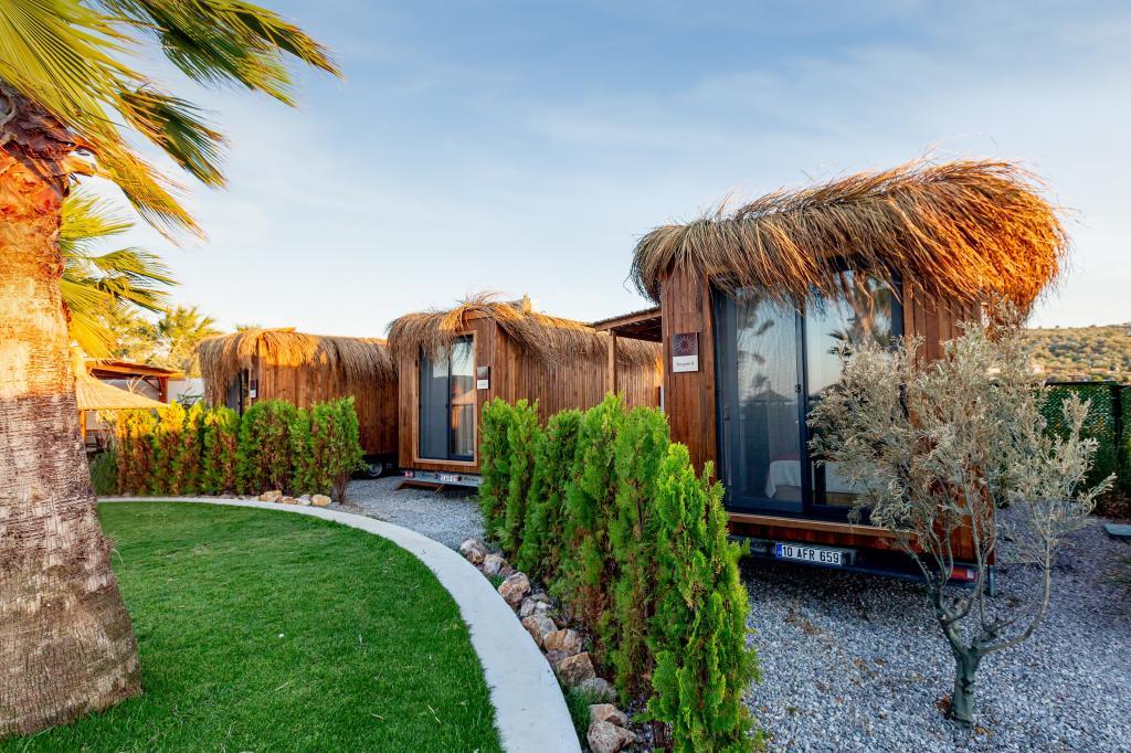 Anda Beach Bistro Rooms — 1