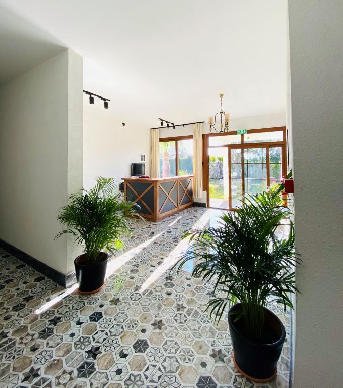 Moya Urla Butik Otel — 6