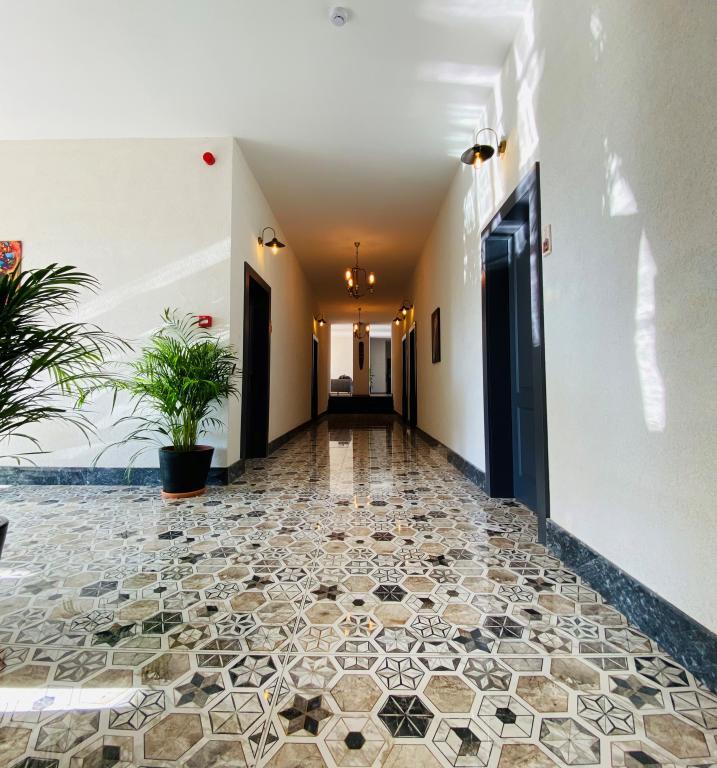 Moya Urla Butik Otel — 5