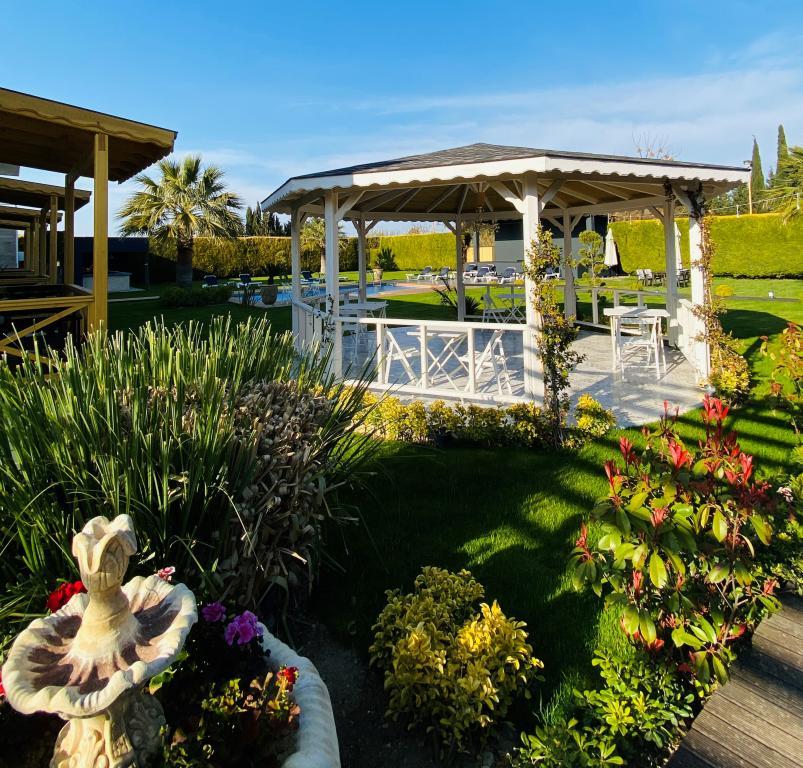 Moya Urla Butik Otel — 4