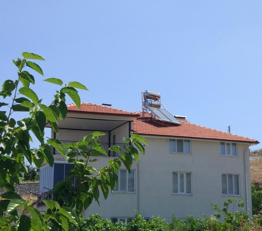 Salda Gölü Sağıroğlu Apart — 3