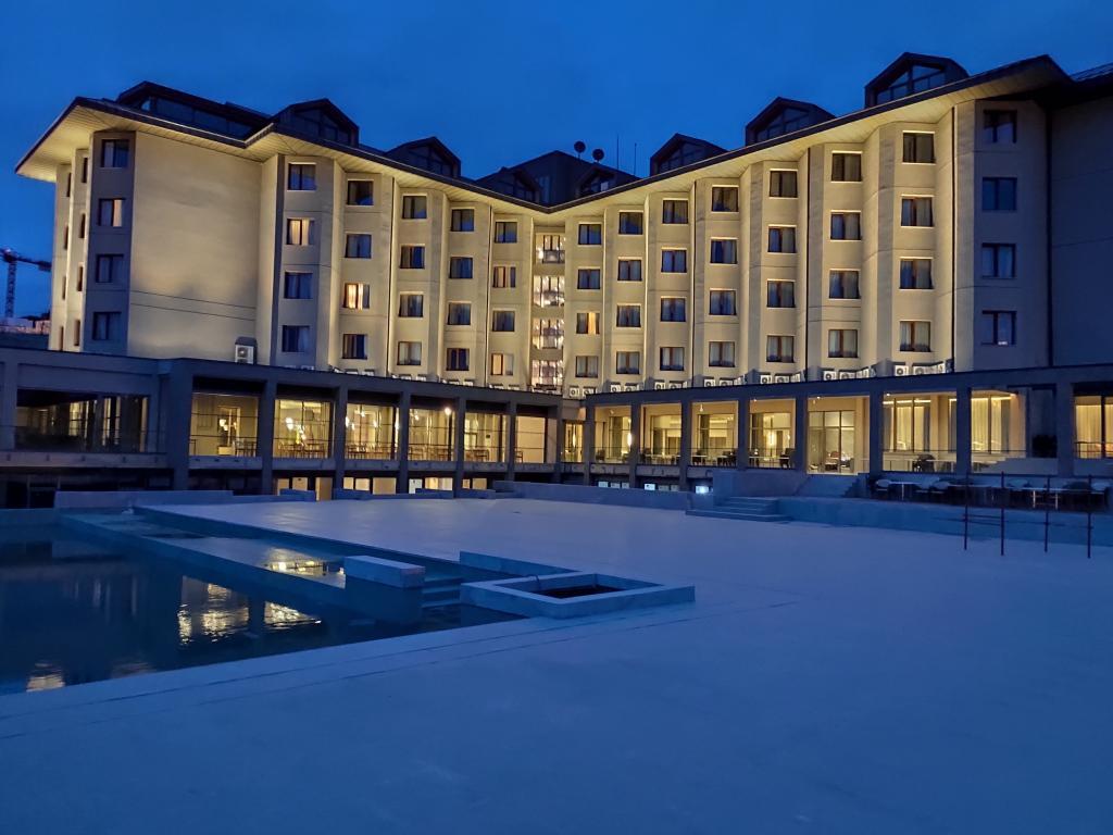 Mustafa Cappadocia Resort — 1