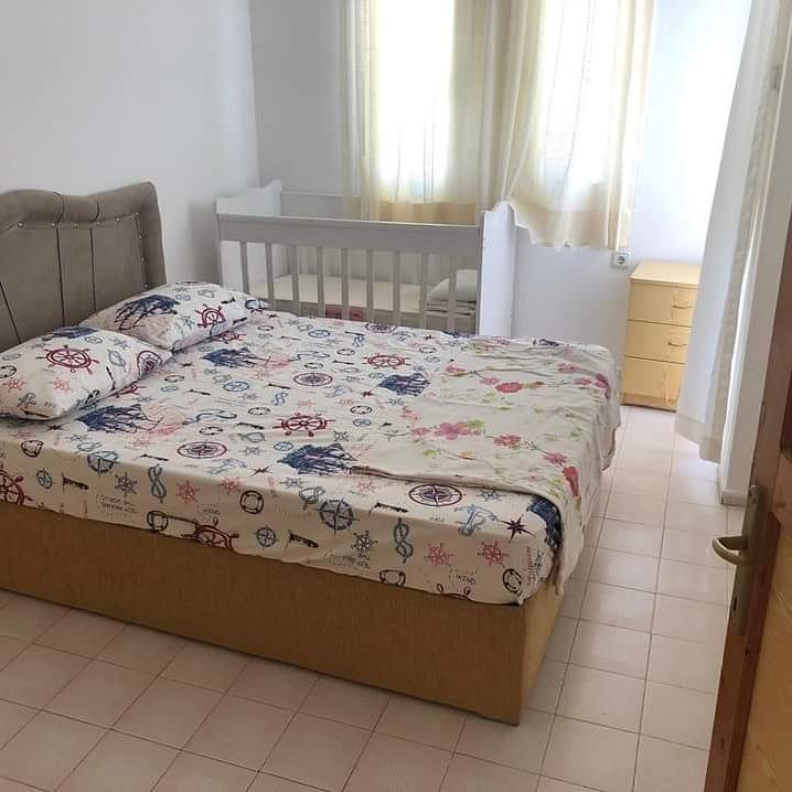 Liman Apart Otel Mordoğan — 8