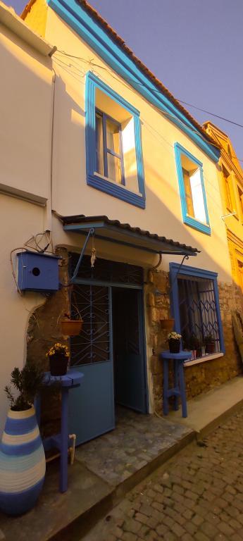 Ayvalık Moda Pansiyon — 1