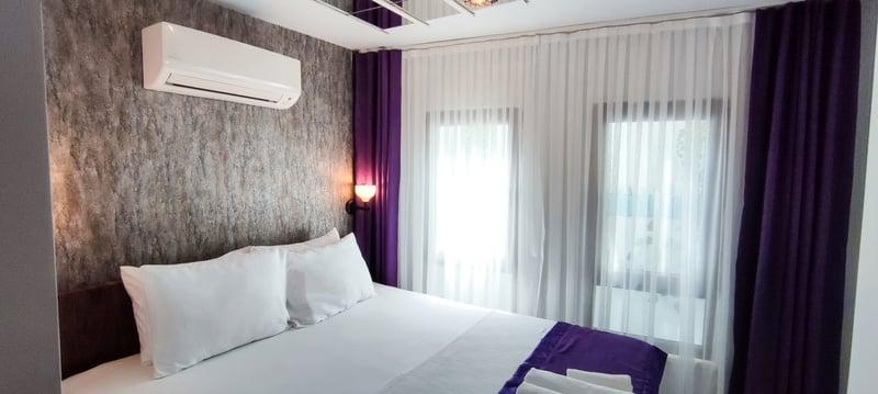 Mare Casia Bozcaada Otel — 2